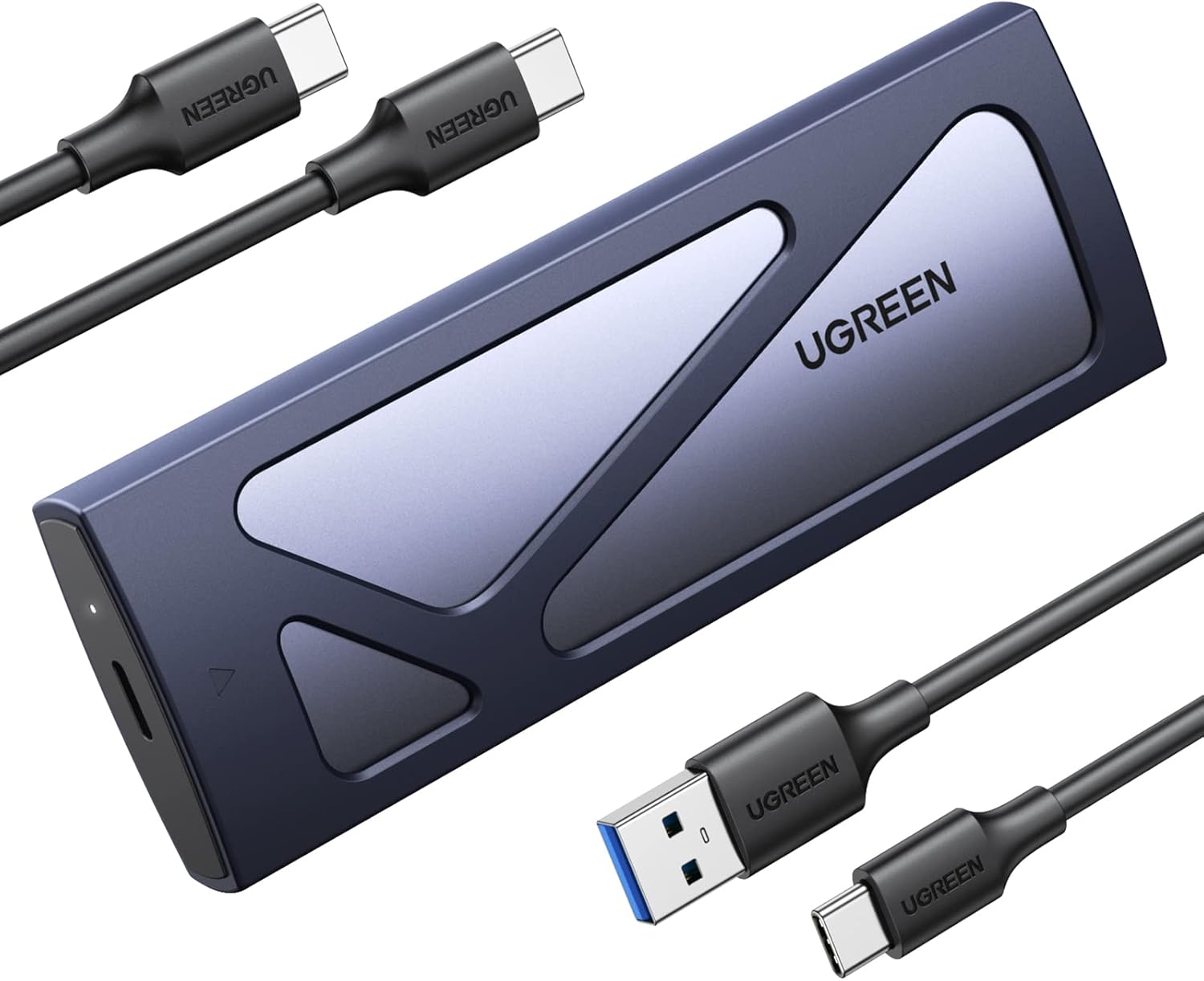 UGREEN SSD Enclosure