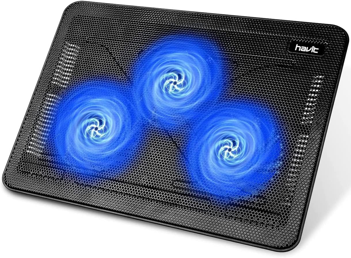 Havit Laptop Cooler Cooling Pad