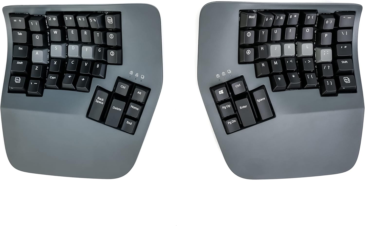 KINESIS 360 Ergonomic Keyboard