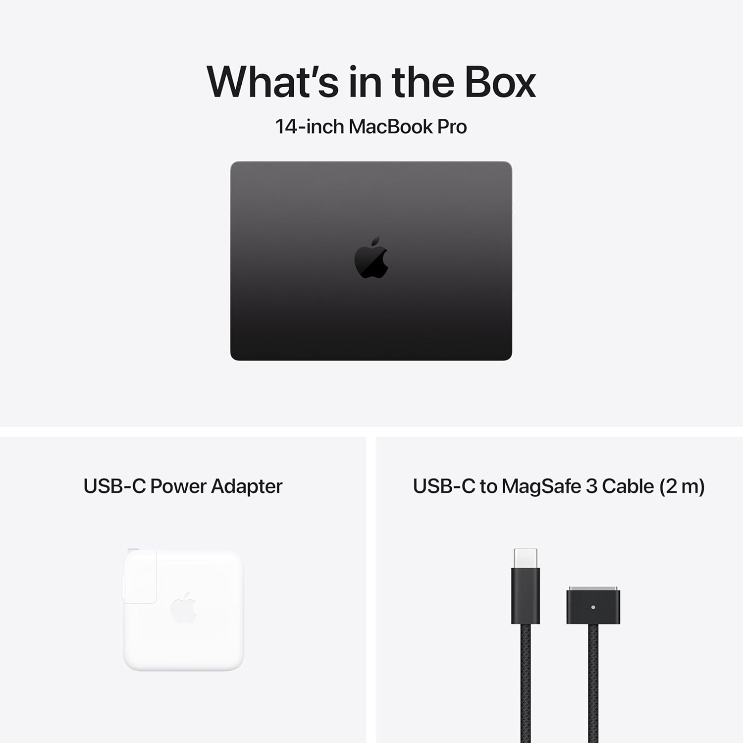 Apple 2024 MacBook Pro