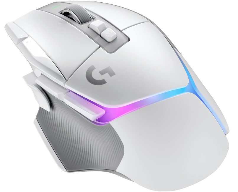 Logitech G502 X Plus