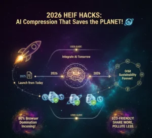 Image to HEIF Converter Tool