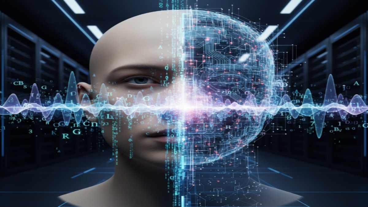 How AI Understand Human Language