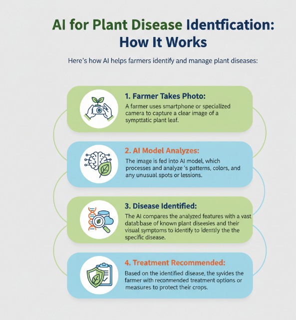AI-Powered Smart Farming