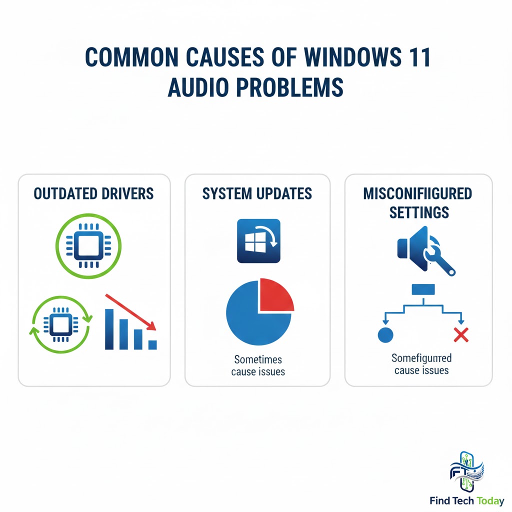 Windows 11 Audio Driver Not Responding Fix