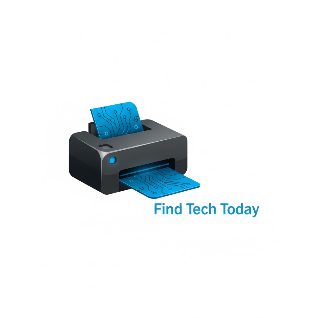 Printer Driver is Unavailable Error