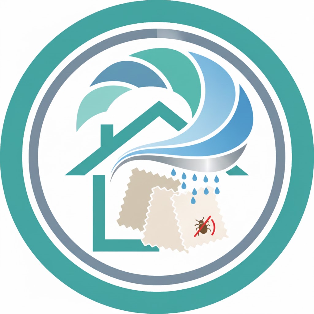 Allergy Proofing Material Calculator