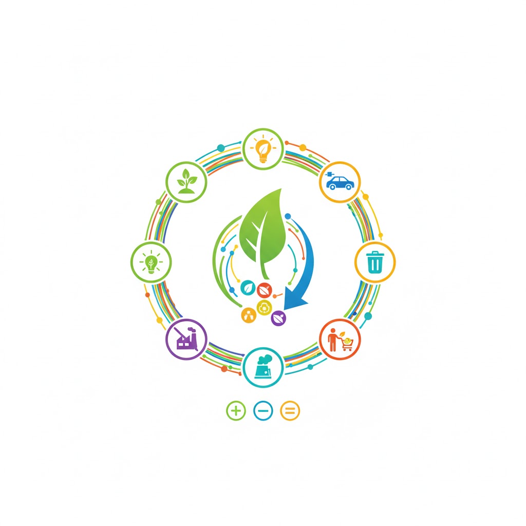 Carbon Footprint Reduction Tool