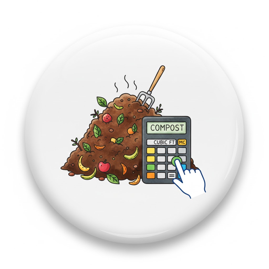 Compost Amount Estimator