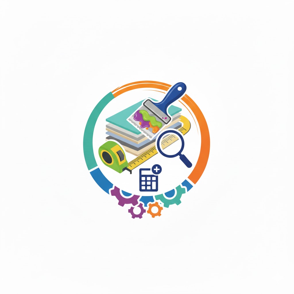 Drywall Mud and Tape Estimator