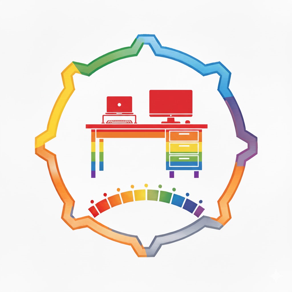 Home Office Desk Lumber Calculator