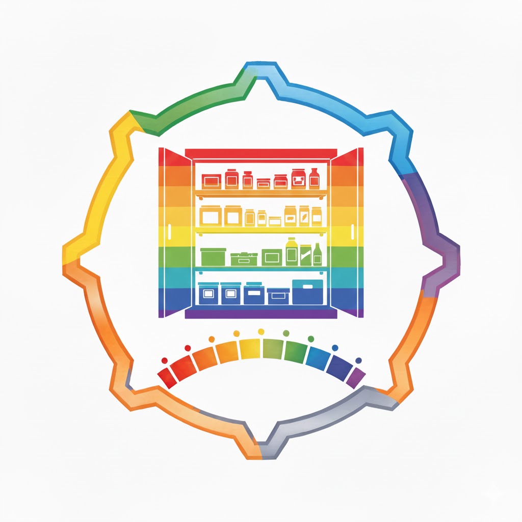 Pantry Shelf Spacing Estimator