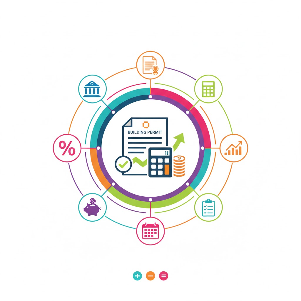 Permit Fee Estimator