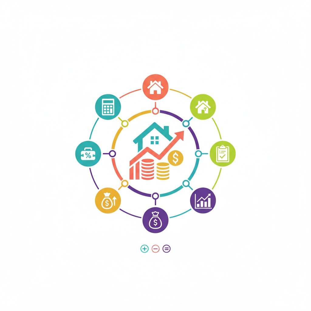 ROI for Home Improvement Estimator