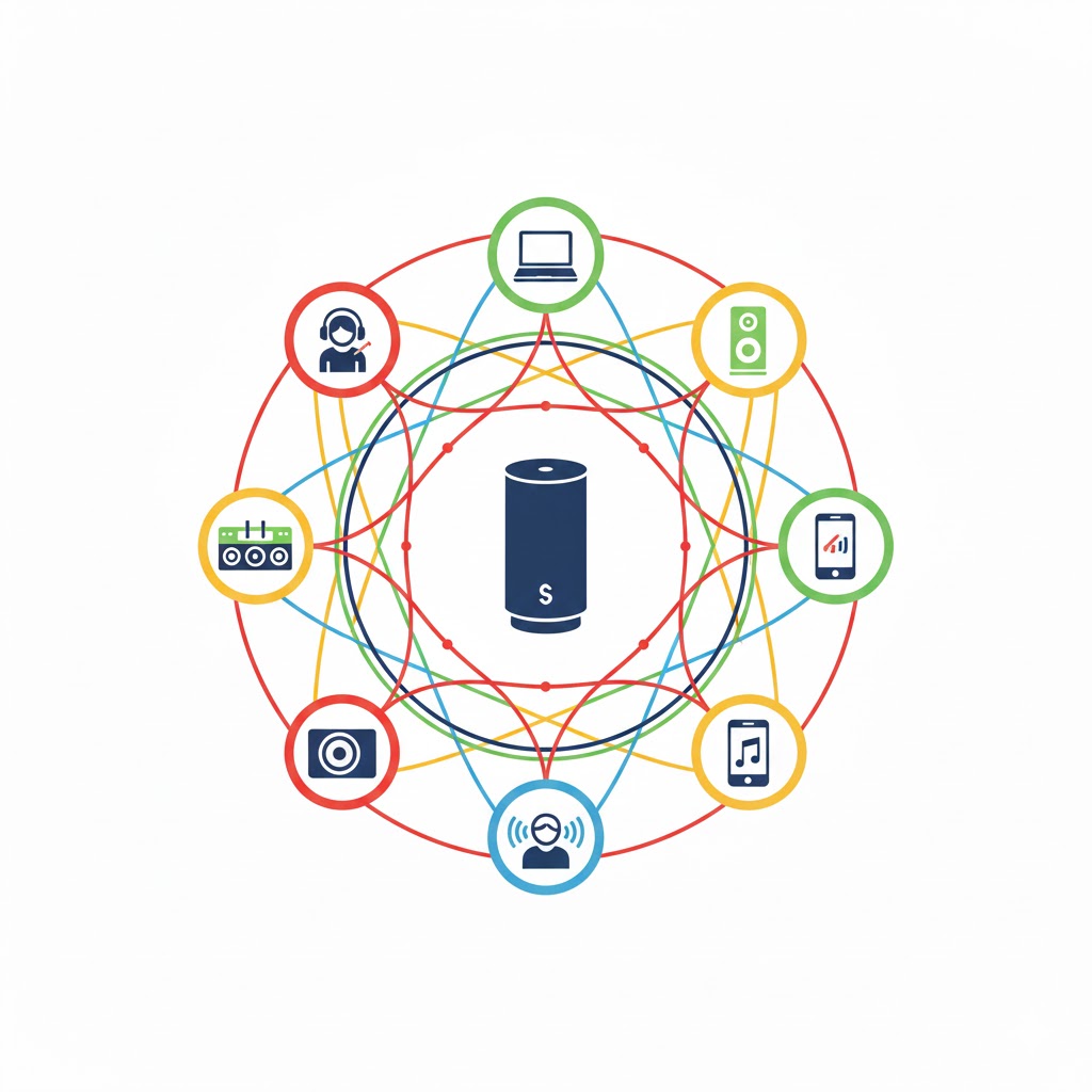 Sonos Speaker Room Setup Tool