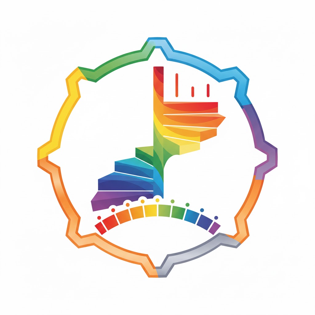 Spiral Staircase Planner