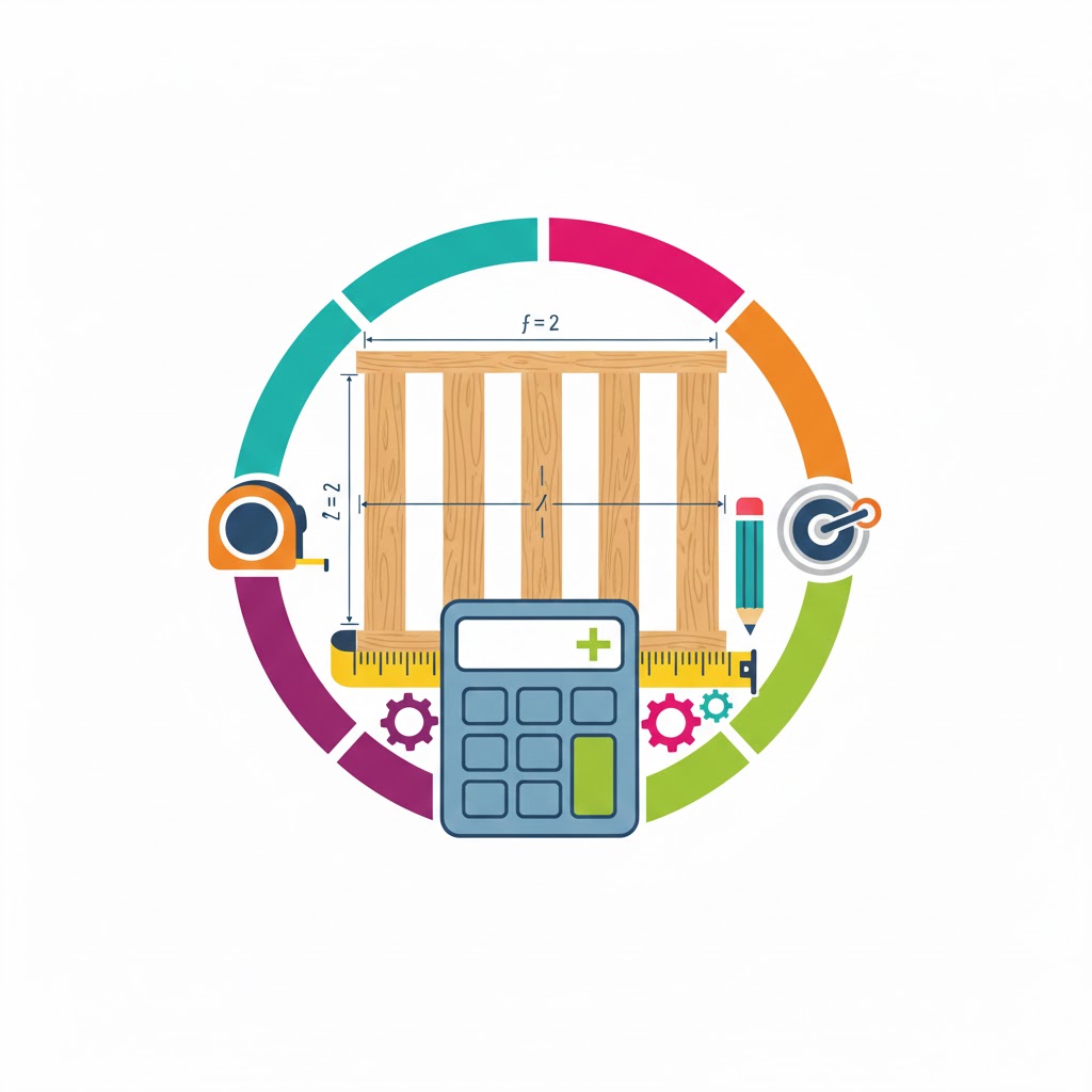 Studs per Wall Estimator