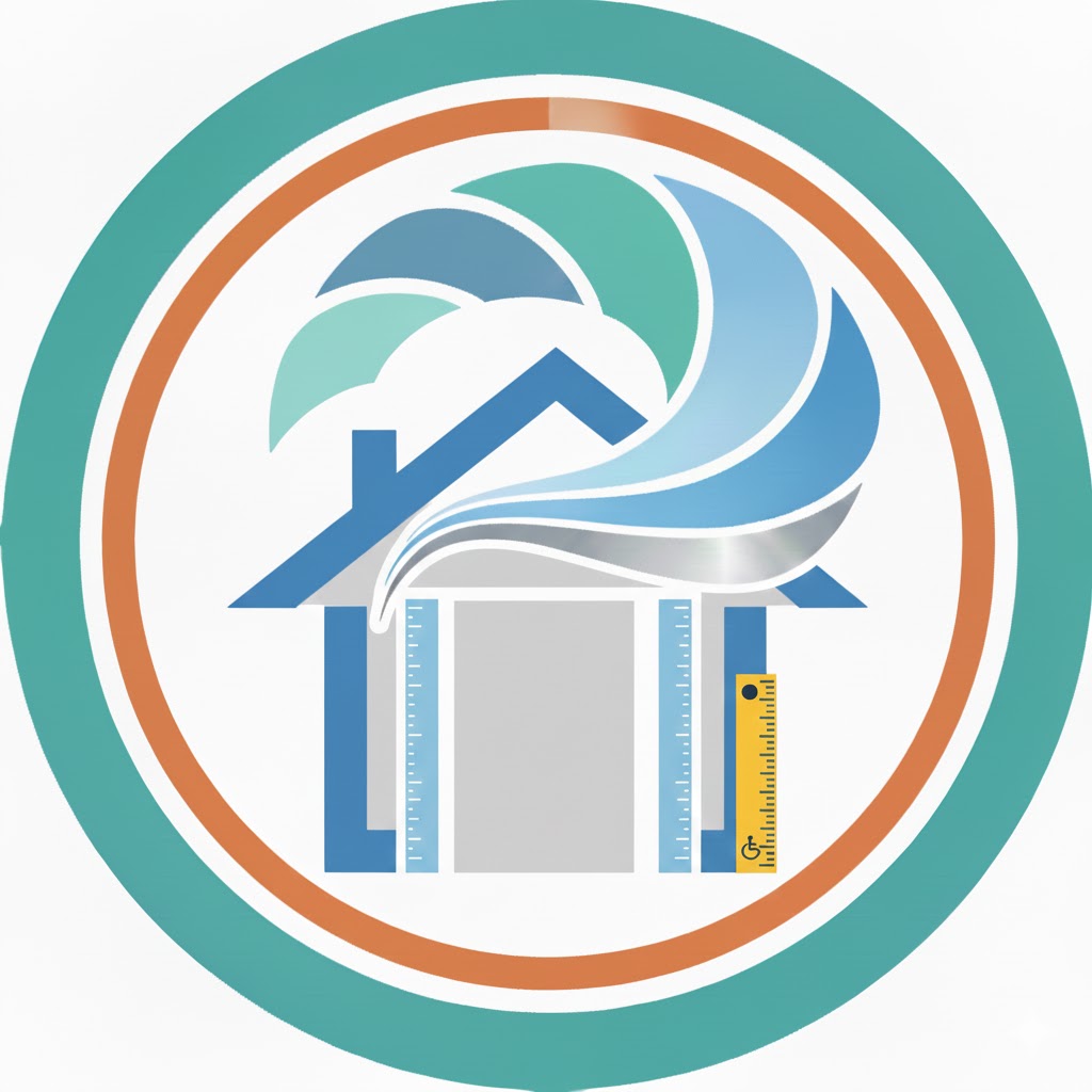 Universal Design Door Width Tool