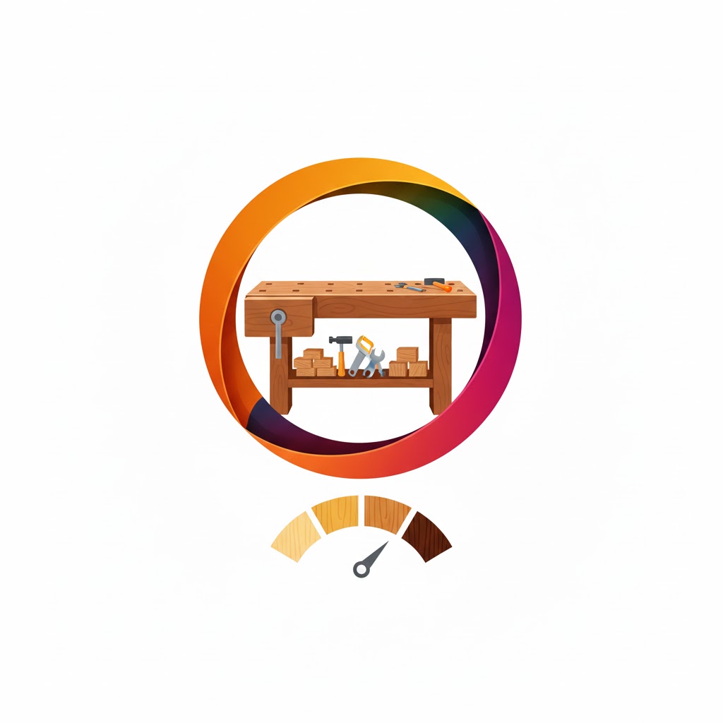 Workshop Workbench Lumber Calculator