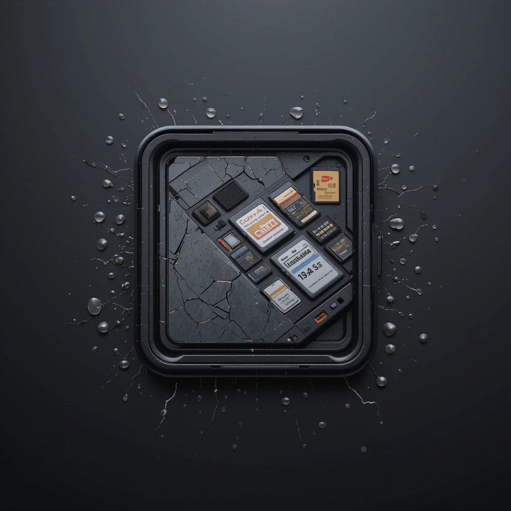 36 Slots Memory Card Case Review