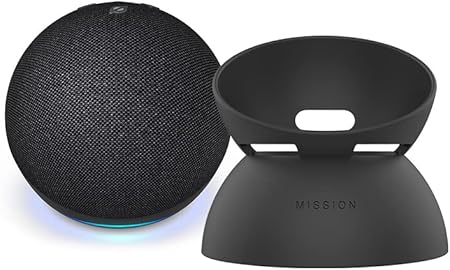 Echo Dot (5th Gen, 2022 release) Bundle.