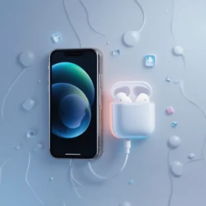 AirPods 4 and iPhone 16 Fast Charger Review