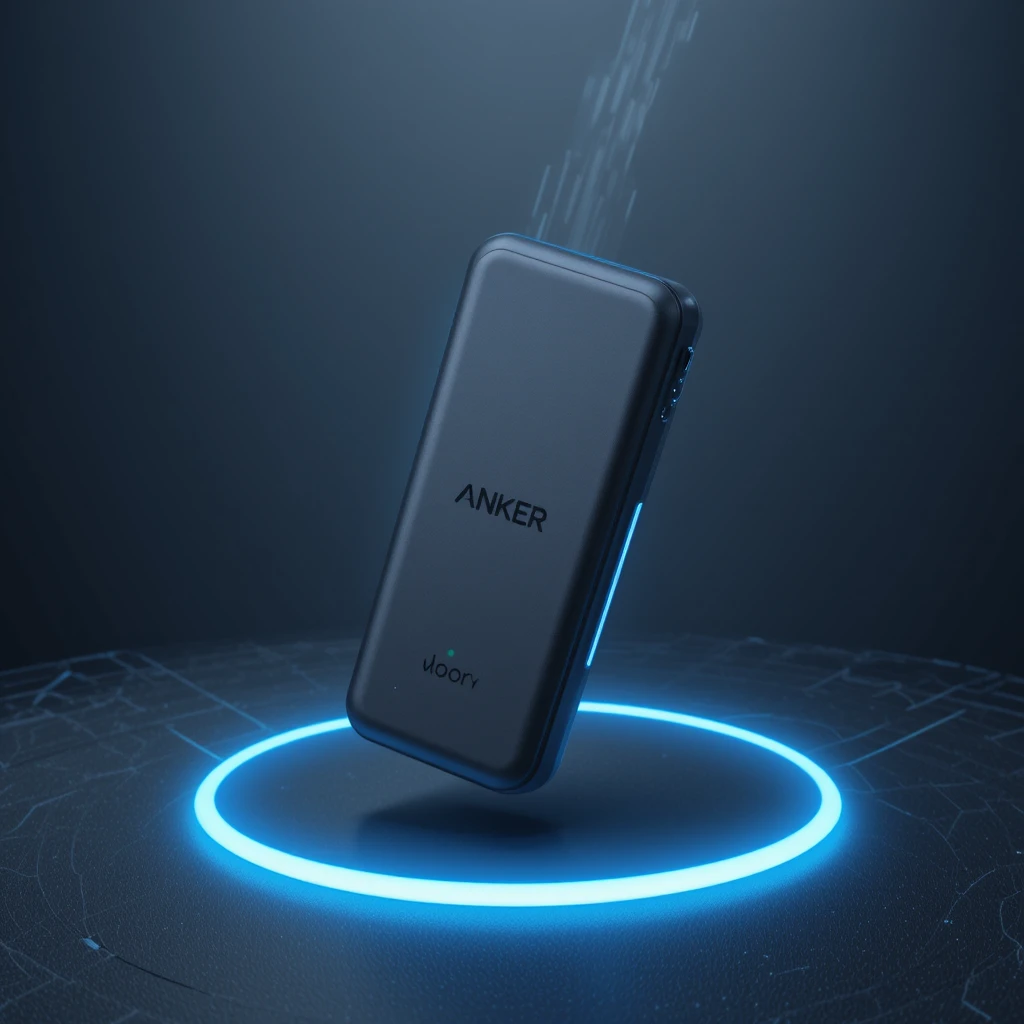 Anker 10k mAh 30W Power Bank Review