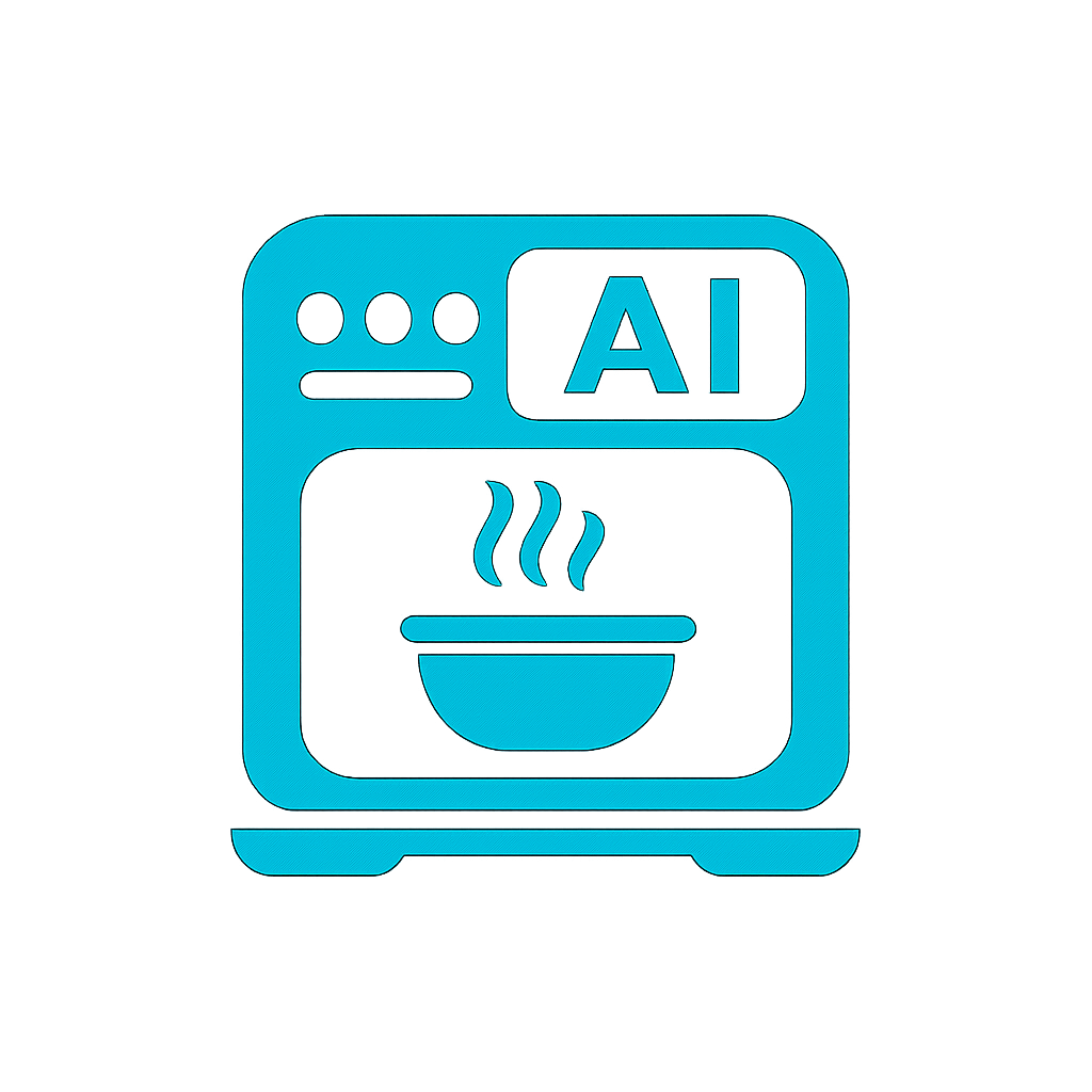 AI‑Powered Smart Kitchen Gadgets