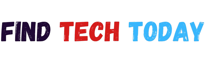 Find Tech Today