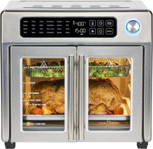 Emeril Lagasse 26 QT Air Fryer Oven Review