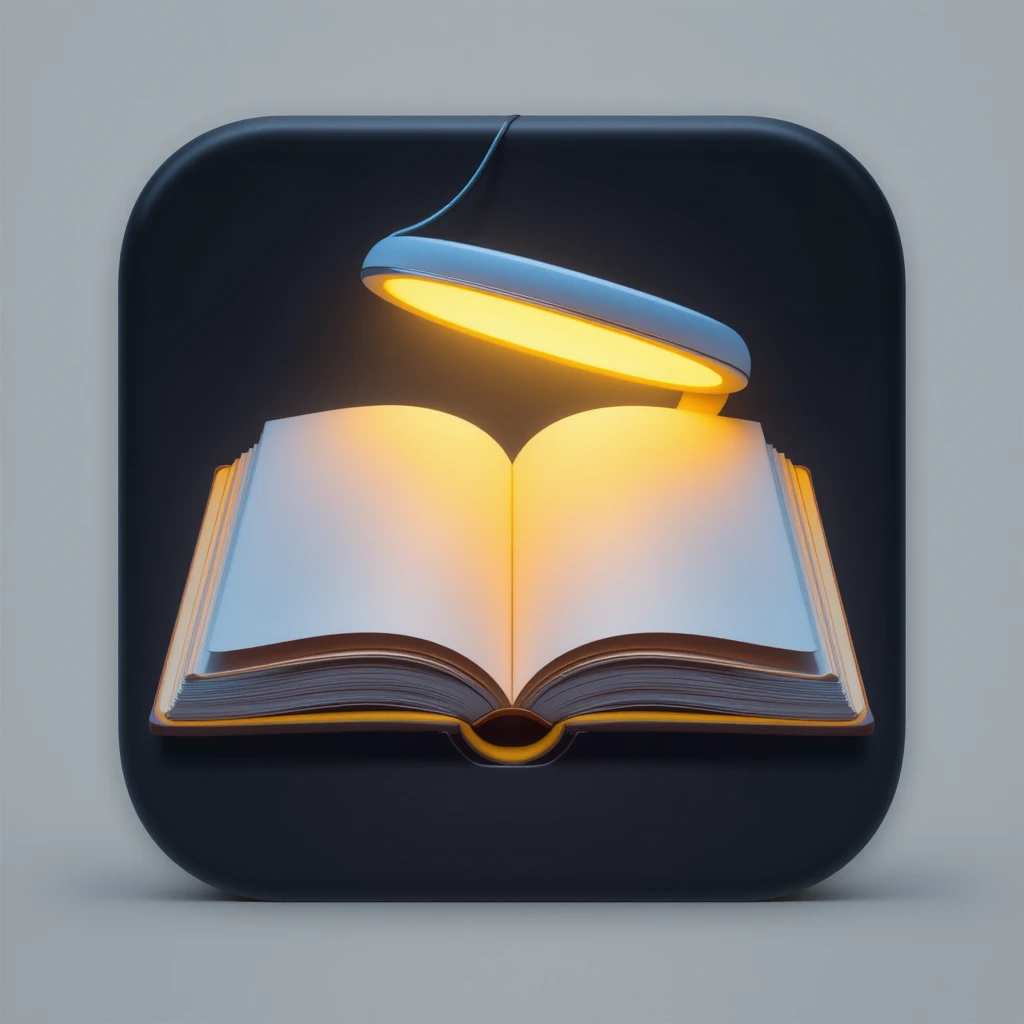 Gritin 9 LED Rechargeable Book Light Review
