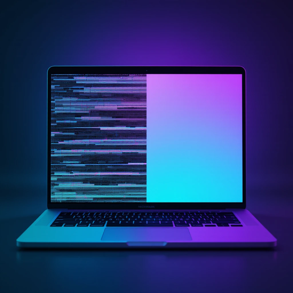 How to Fix Laptop Screen Flickering Without Replacing It
