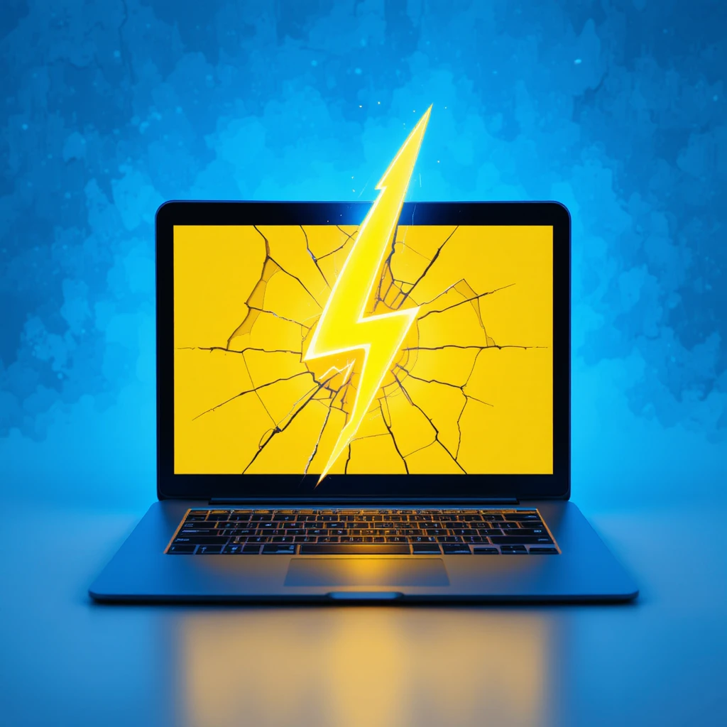 How to Fix Laptop Screen Flickering Without Replacing It
