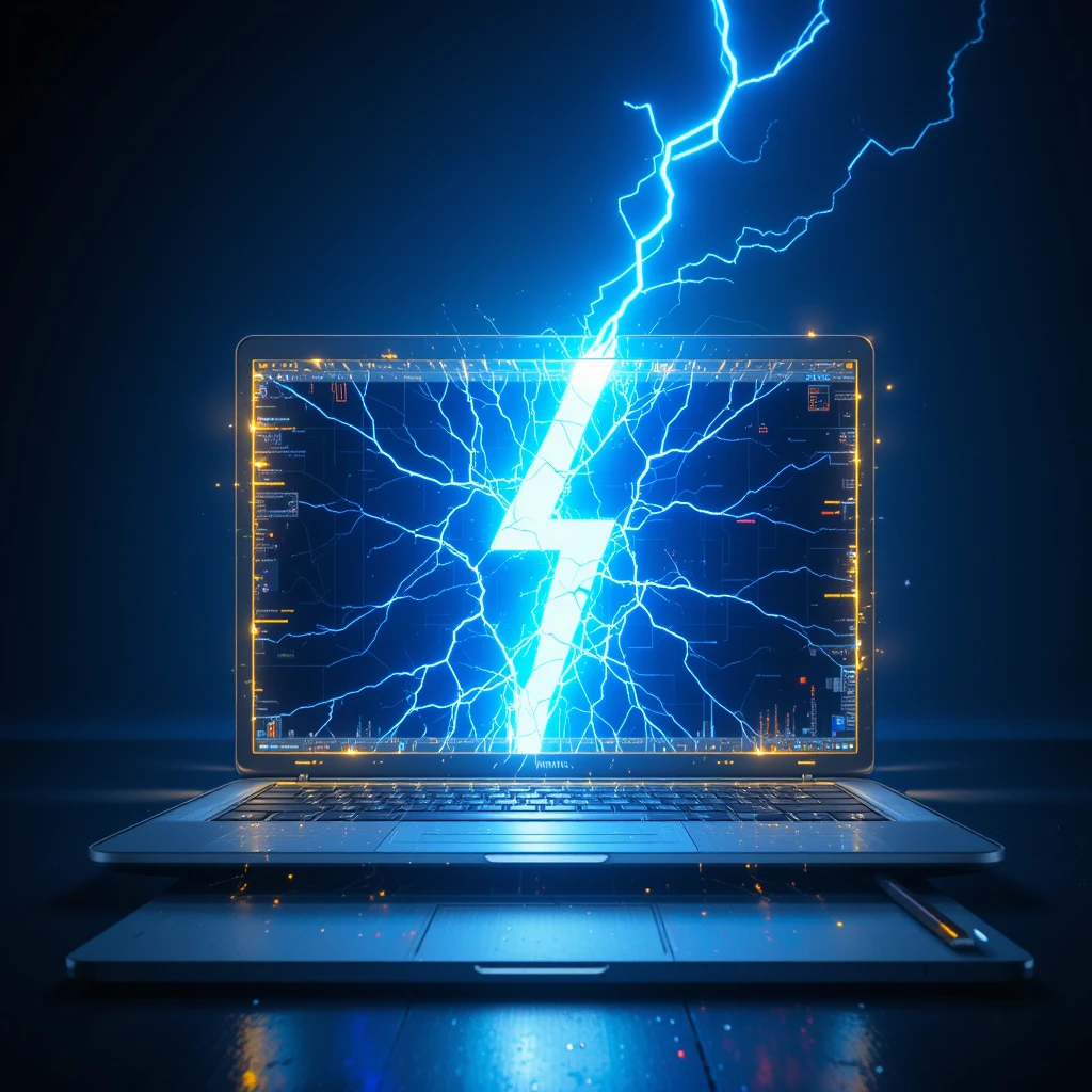 How to Fix Laptop Screen Flickering Without Replacing It