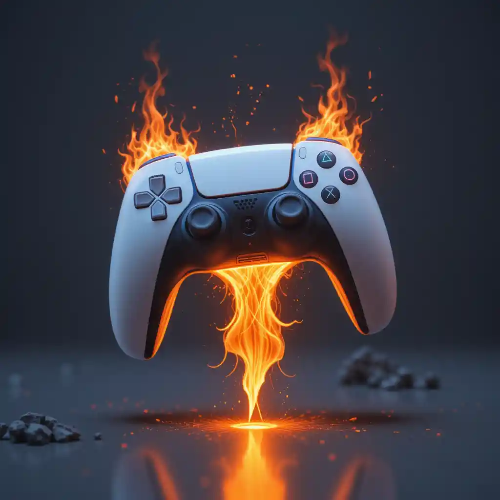 How to Fix PS5 Controller Stick Drift Without Opening It