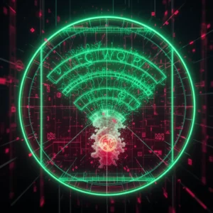 How to Hide Your WiFi Network from Neighbors Without Router Access