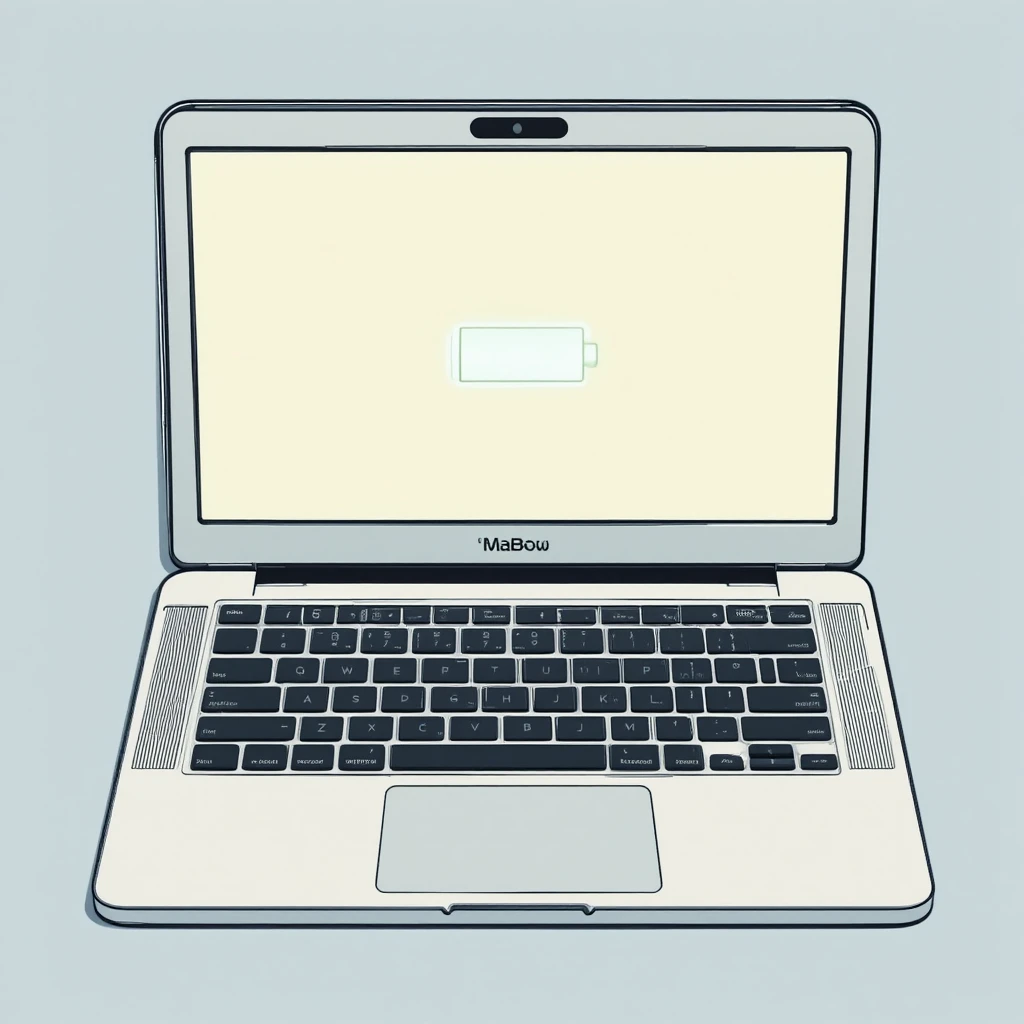 How to Replace Your MacBook Air Battery Without Tools