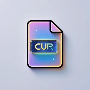 Image to CUR Converter Tool