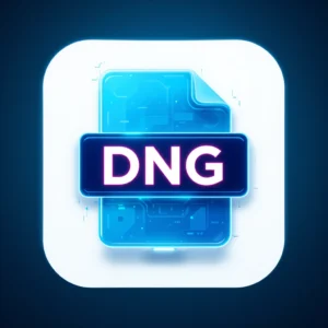 Image to DNG Converter Tool