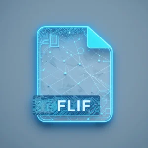 Image to FLIF Converter Tool