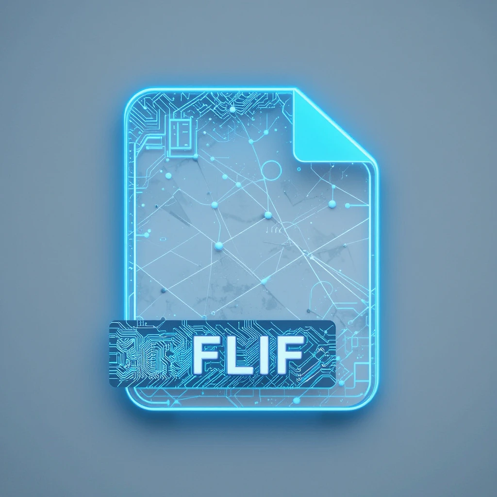 Image to FLIF Converter Tool
