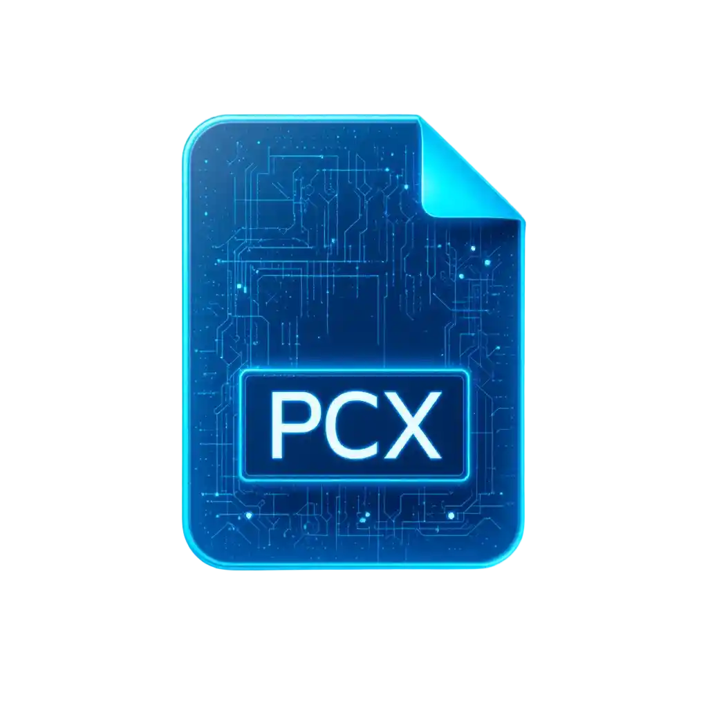  Image to PCX Converter Tool
