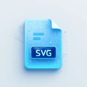 Image to SVG Converter Tool