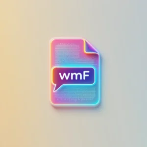 Image to WMF Converter Tool