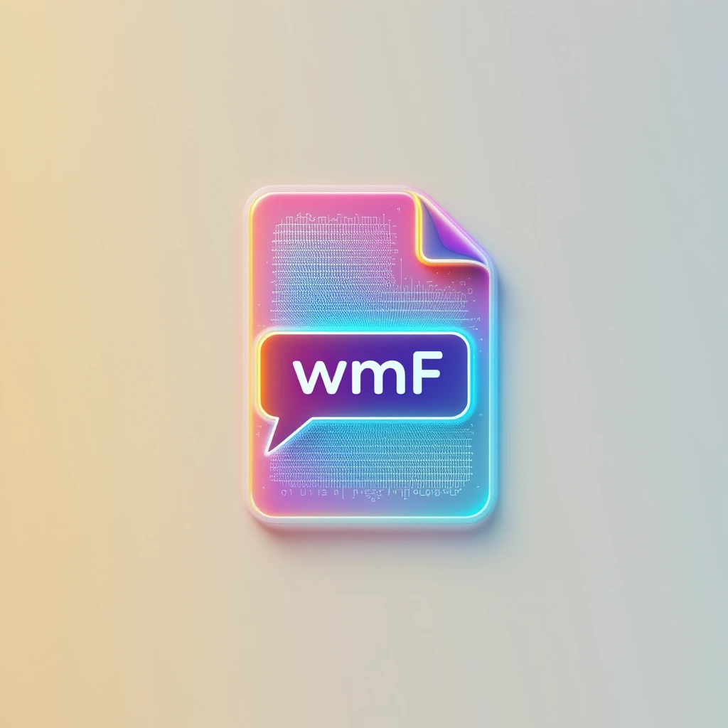 Image to WMF Converter Tool