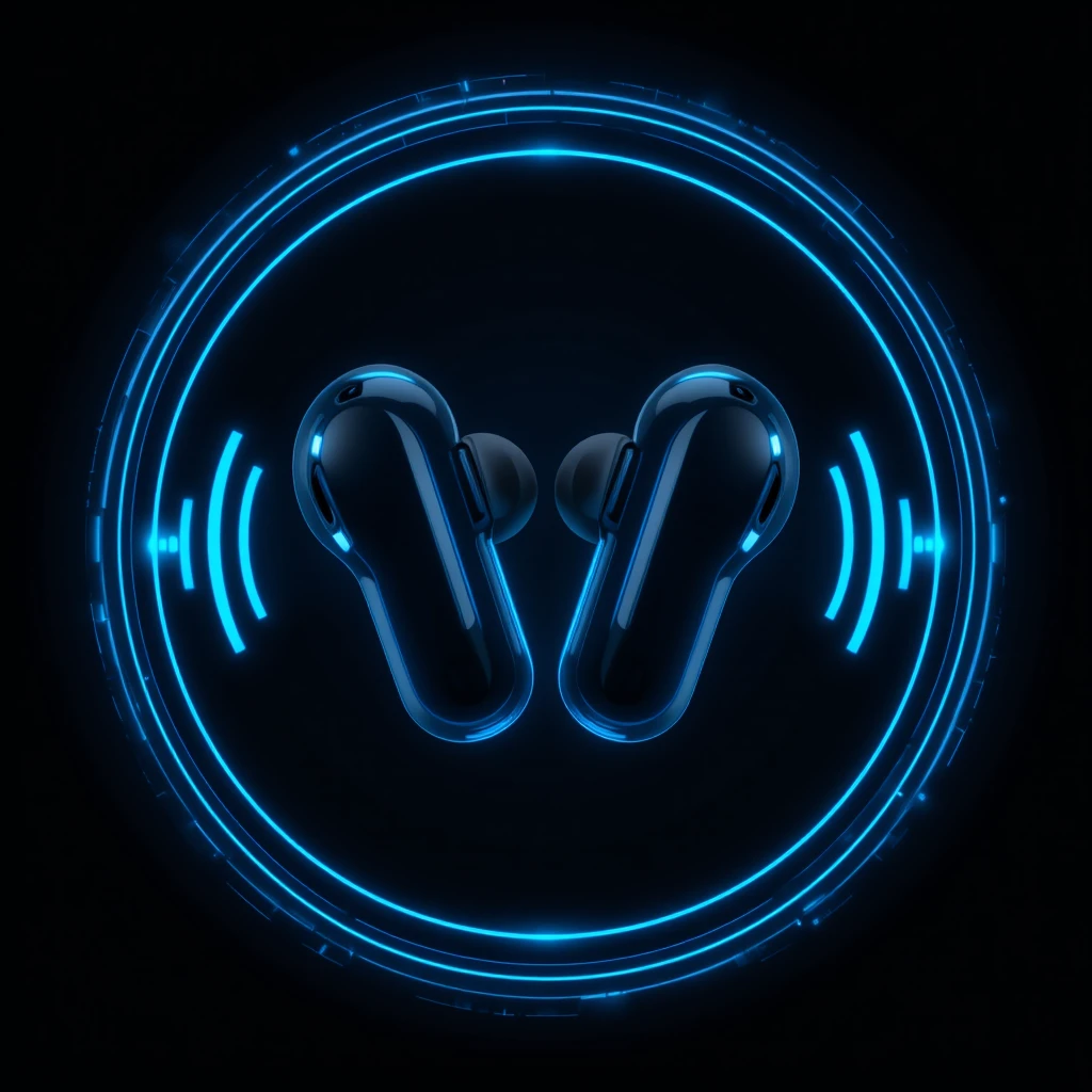 kurdene Wireless Earbuds Bluetooth 5.3 Review