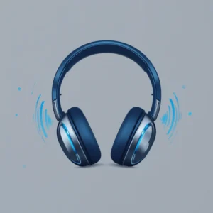 Kvidio Bluetooth Headphones Review