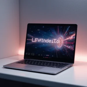 Lenovo Ideapad 1 student Laptop Review
