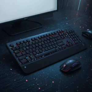 Logitech MX Keys S Combo Review