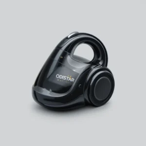 ODISTAR Desktop Vacuum Cleaner Review